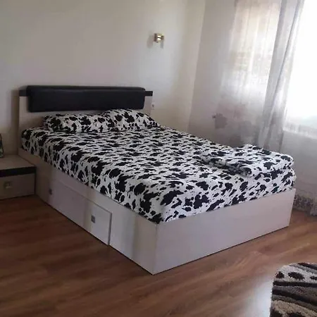 Penzion Casa Loredana *