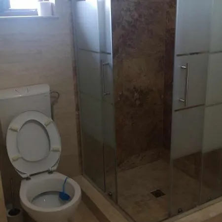 Penzion Casa Loredana Mangalia