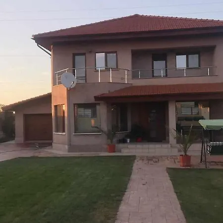 Casa Loredana * Mangalia