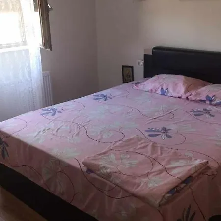 Penzion Casa Loredana
